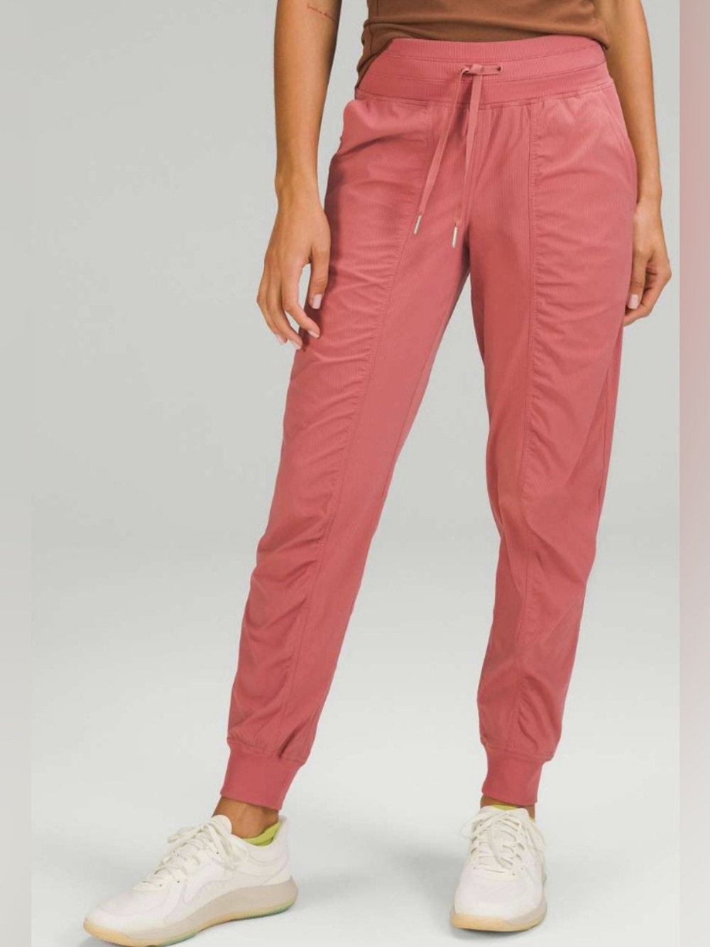Lululemon Dance Studio Mid-Rise Jogger- Size 10